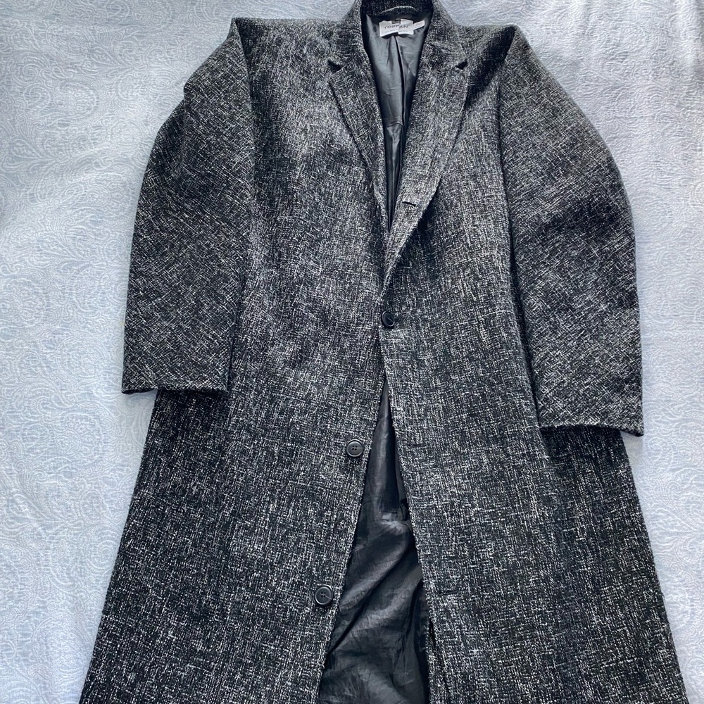 SALE🎉 TOPMAN trench coat